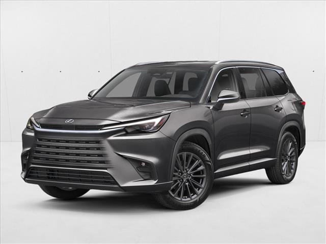2026 Lexus TX 2WD Sport Utility Vehicles