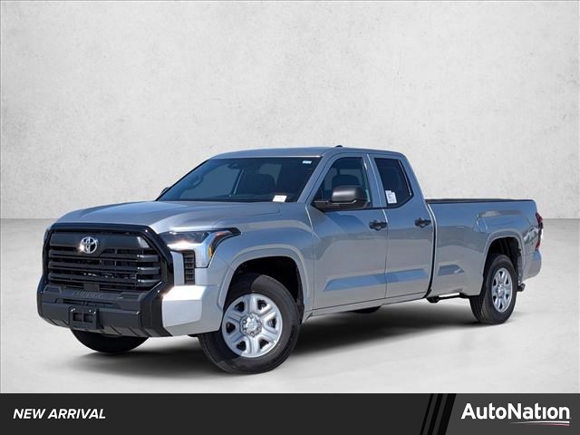 2026 Toyota Tundra 2WD 2WD Standard Pickup Trucks