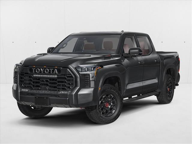 2026 Toyota Tundra 4WD 4WD Standard Pickup Trucks