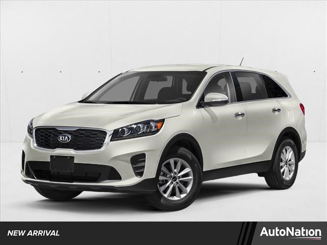 2019 Kia Sorento 2WD Sport Utility Vehicles