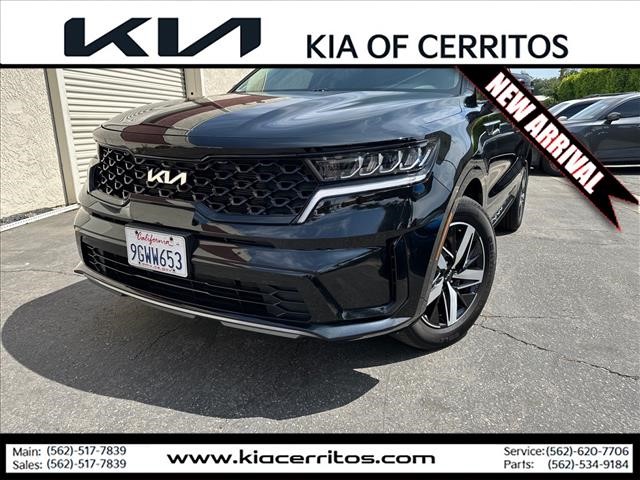 2023 Kia Sorento S