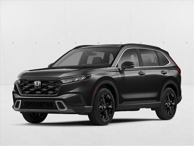 2023 Honda CR-V Hybrid 2WD Sport Utility Vehicles