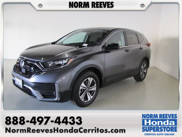 2020 Honda CR-V LX