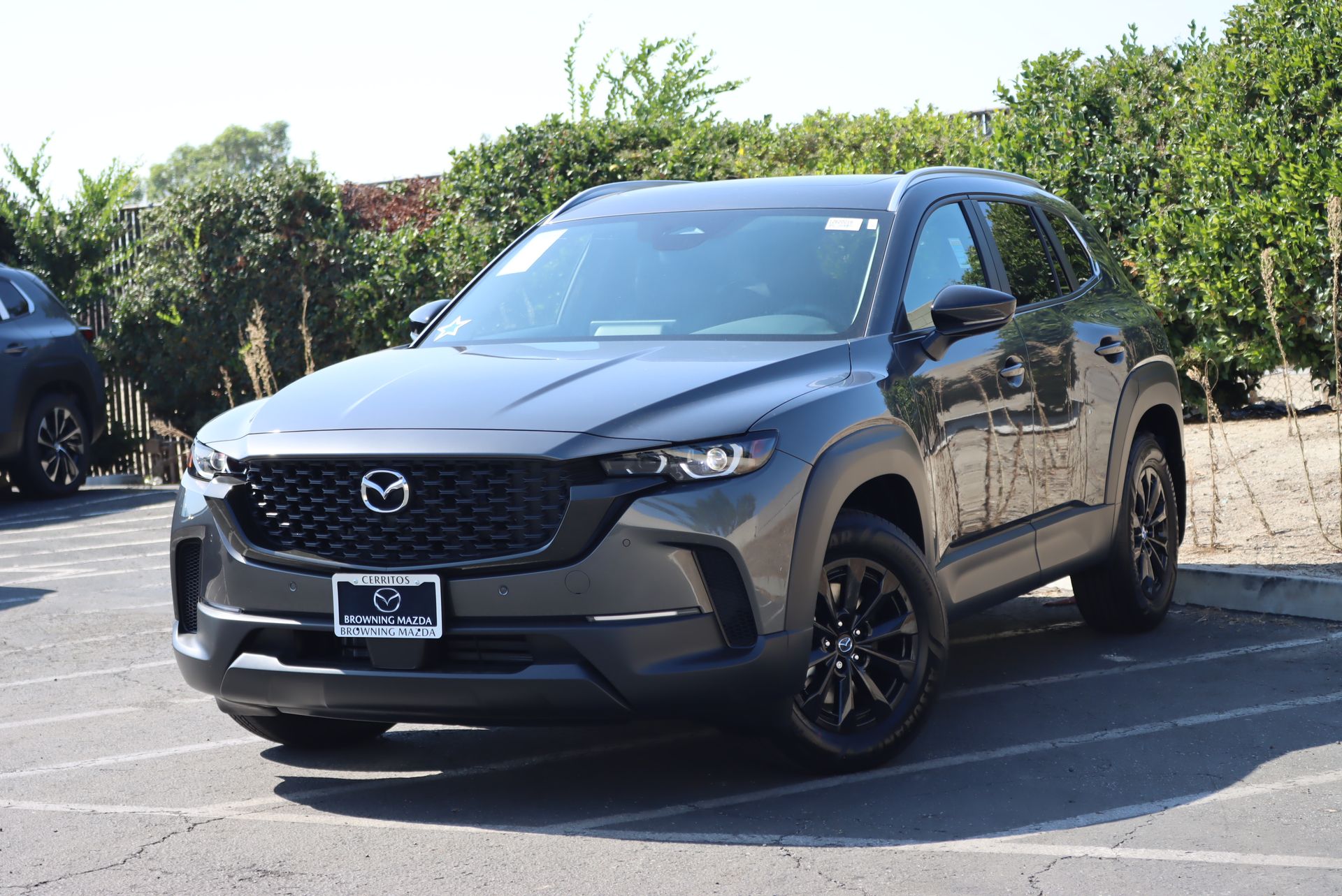 2026 Mazda CX-50 Hybrid 4D Sport Utility