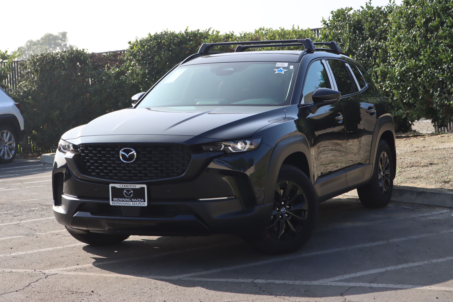 2026 Mazda CX-50 Hybrid 4D Sport Utility