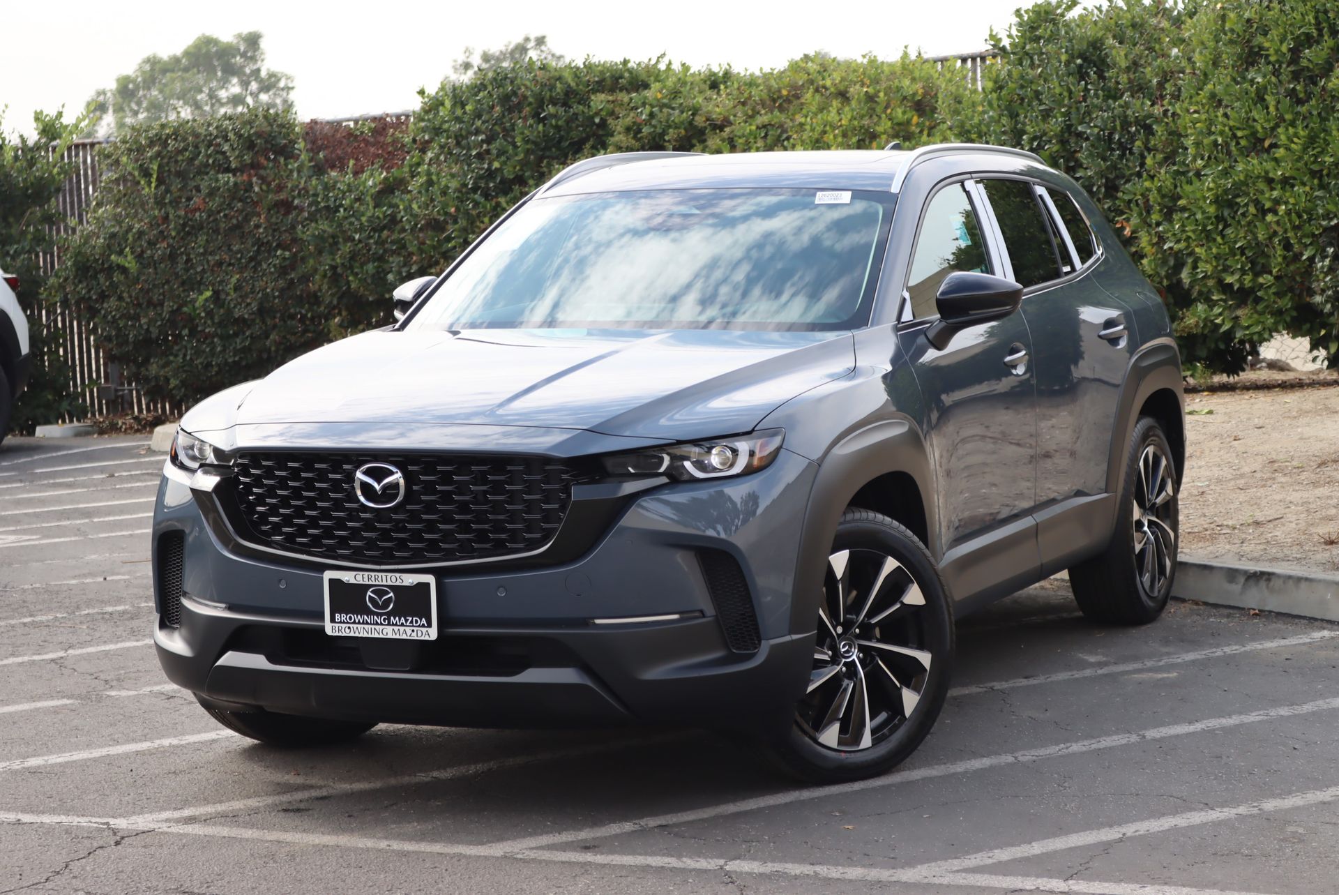 2026 Mazda CX-50 Hybrid 4D Sport Utility
