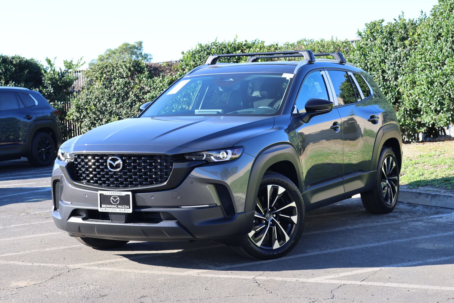 2026 Mazda CX-50 Hybrid 4D Sport Utility