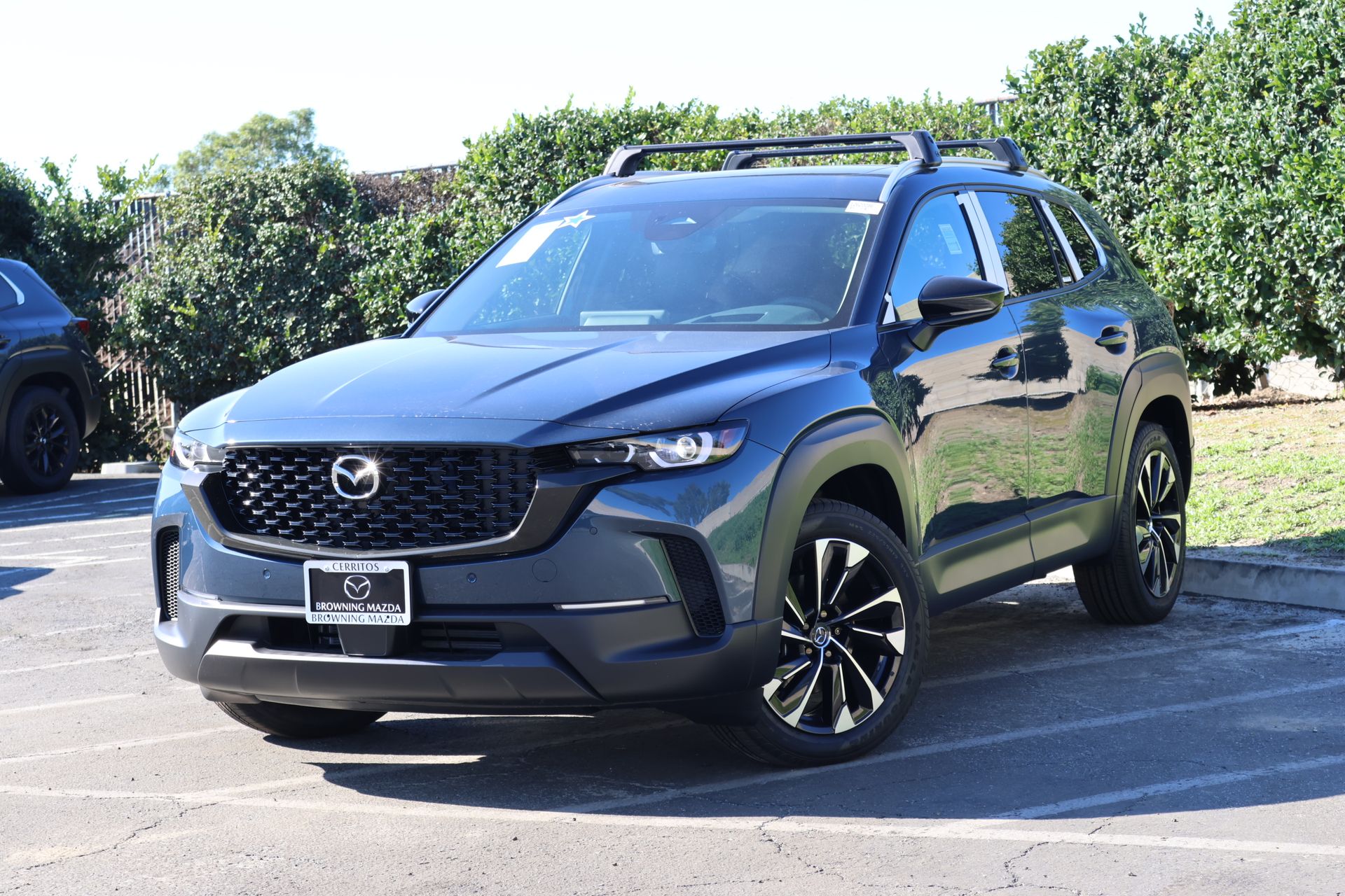 2026 Mazda CX-50 Hybrid 4D Sport Utility
