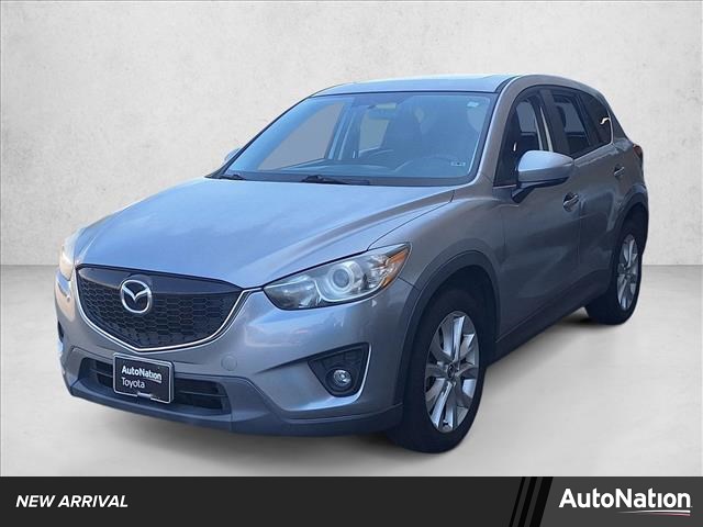 2014 Mazda CX-5 2WD Sport Utility Vehicles