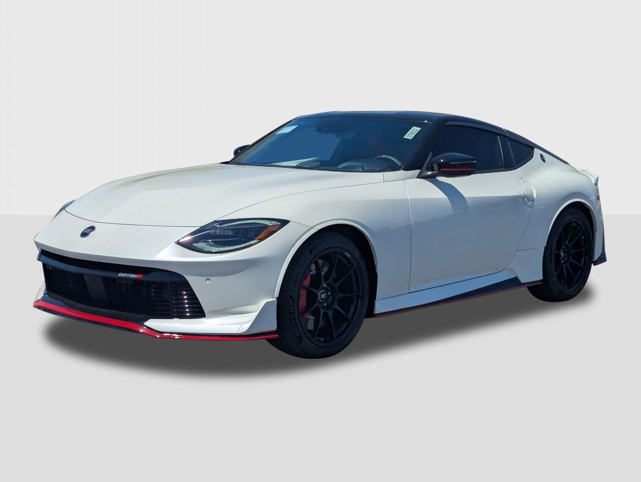 2027 Nissan Z NISMO