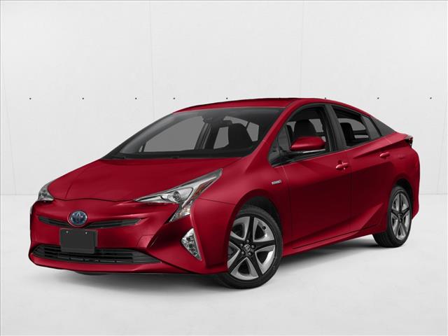 2016 Toyota Prius 4-door Mid-Size Passenger Car