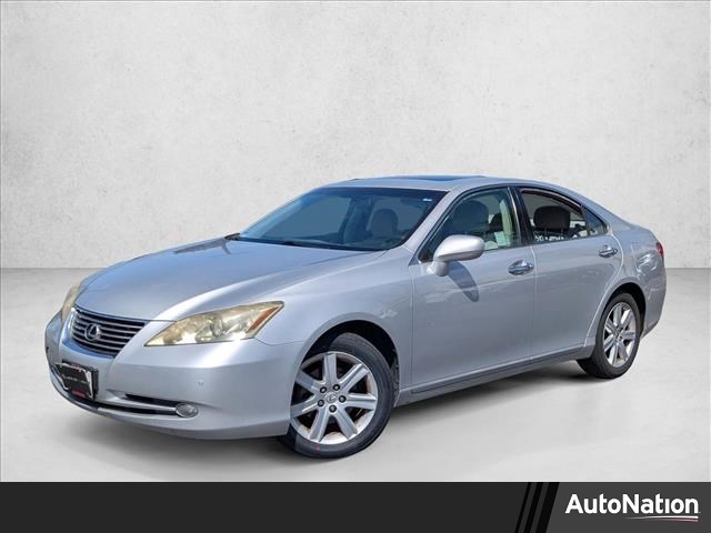 2008 Lexus ES 350 4-door Compact Passenger Car