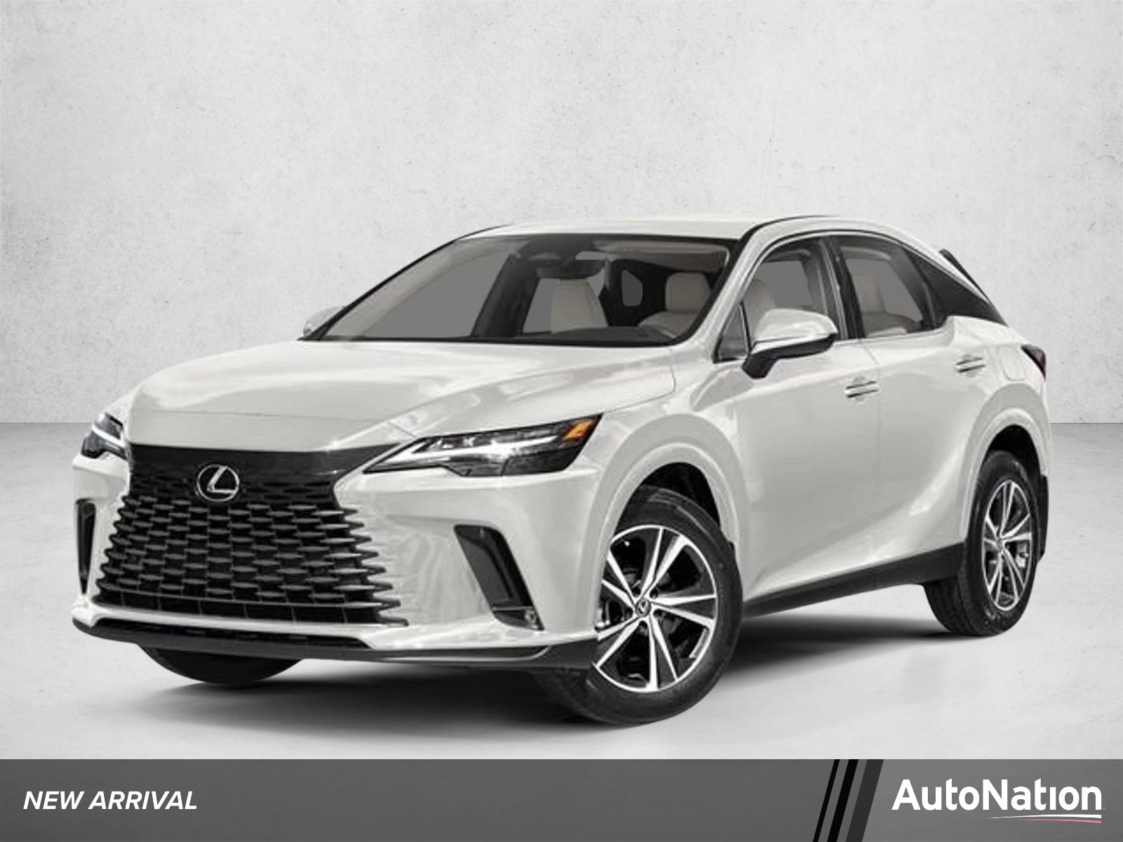 2024 Lexus RX 2WD Sport Utility Vehicles