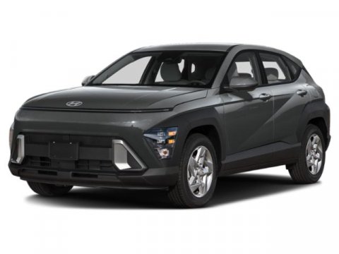 2027 Hyundai Kona SE