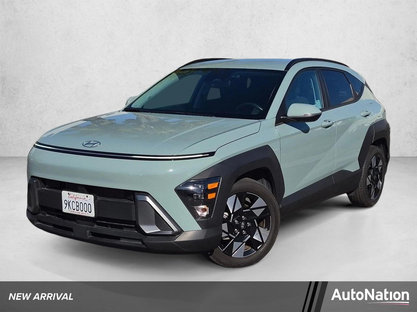 2024 Hyundai Kona 2WD Sport Utility Vehicles