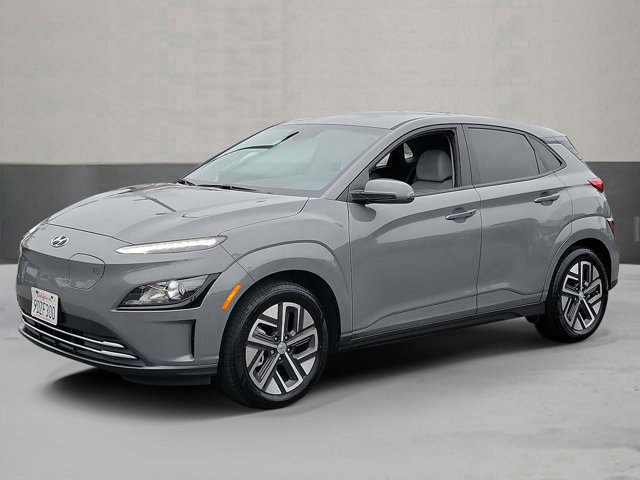 2023 Hyundai Kona Electric SE