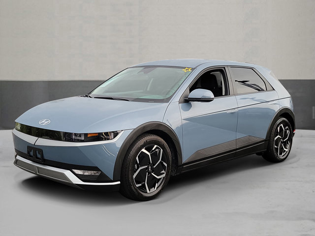 2024 Hyundai IONIQ 5 SE