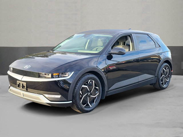 2024 Hyundai IONIQ 5 SE