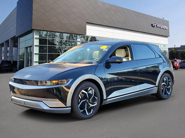 2024 Hyundai IONIQ 5 Limited