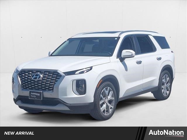 2021 Hyundai Palisade 2WD Sport Utility Vehicles