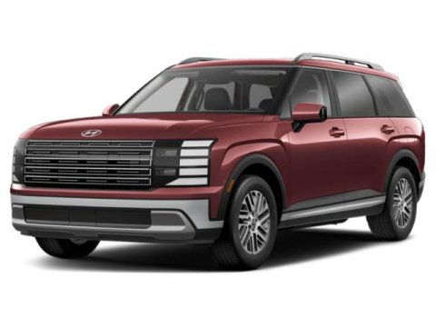 2026 Hyundai Palisade SEL Convenience