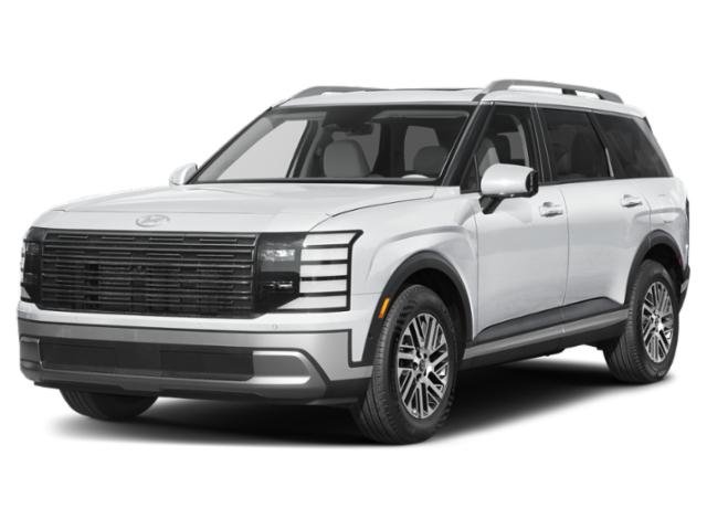 2026 Hyundai Palisade SEL Premium 7P