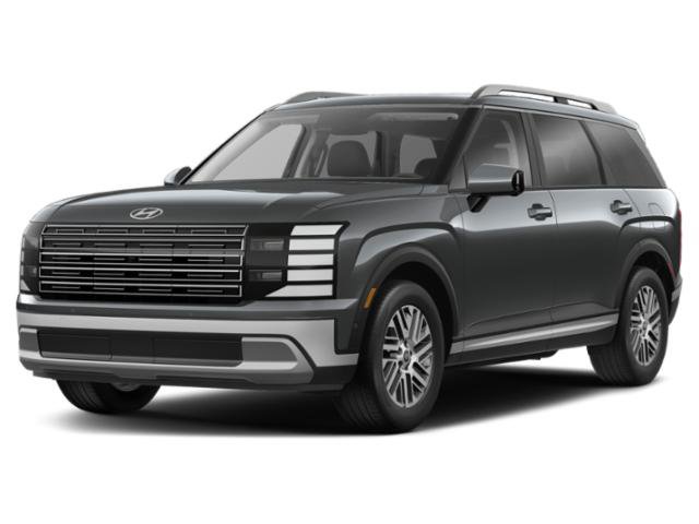 2026 Hyundai Palisade SEL Premium 8P