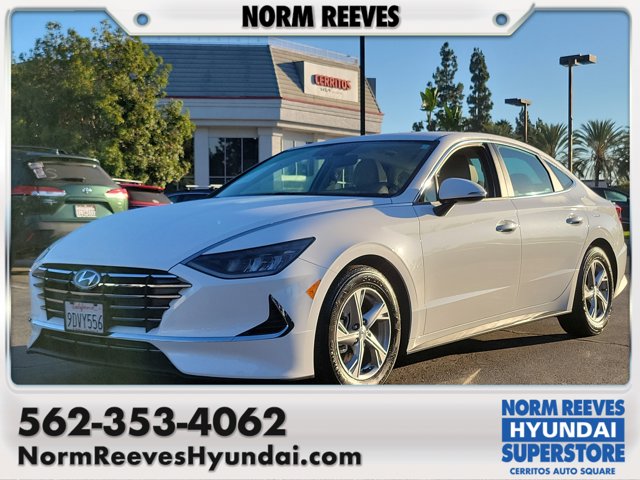 2023 Hyundai Sonata SE