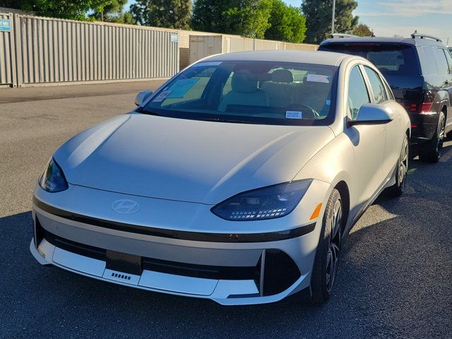 2023 Hyundai IONIQ 6 SEL