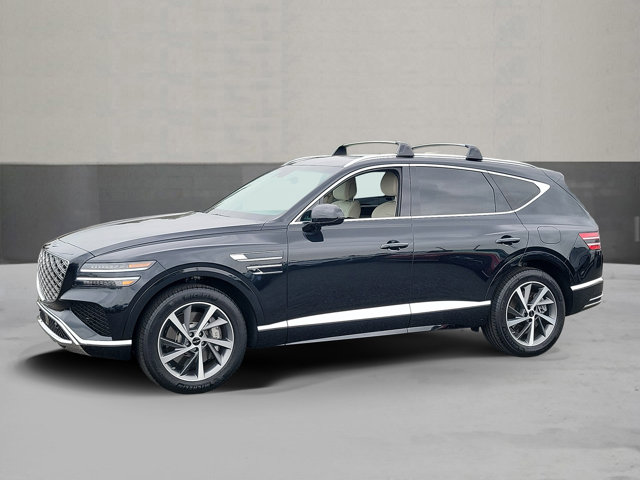 2026 Genesis GV80 2.5T Select