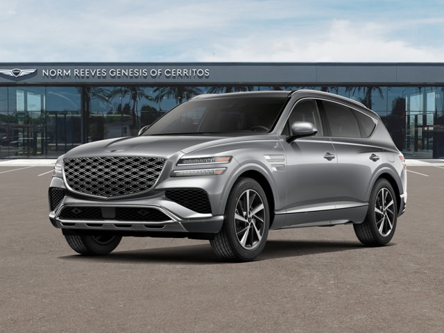 2026 Genesis GV80 2.5T Select
