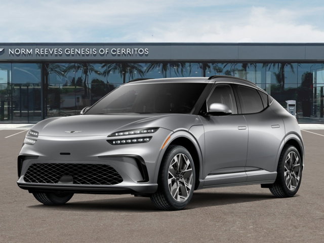 2026 Genesis GV60 STANDARD