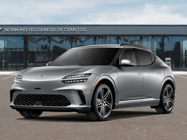 2026 Genesis GV60 PERFORMANCE