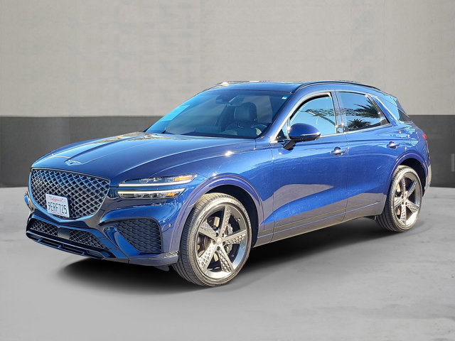 2023 Genesis GV70 2.5T