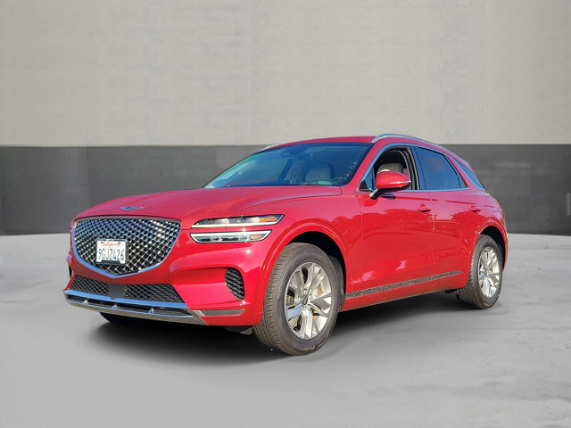 2023 Genesis GV70 2.5T