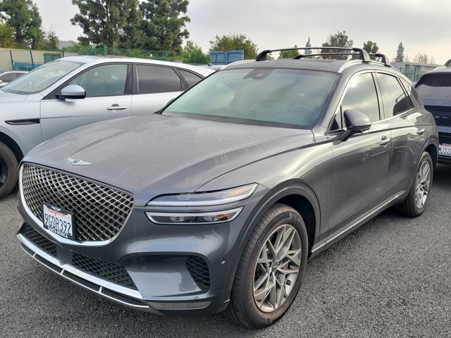 2023 Genesis GV70 2.5T