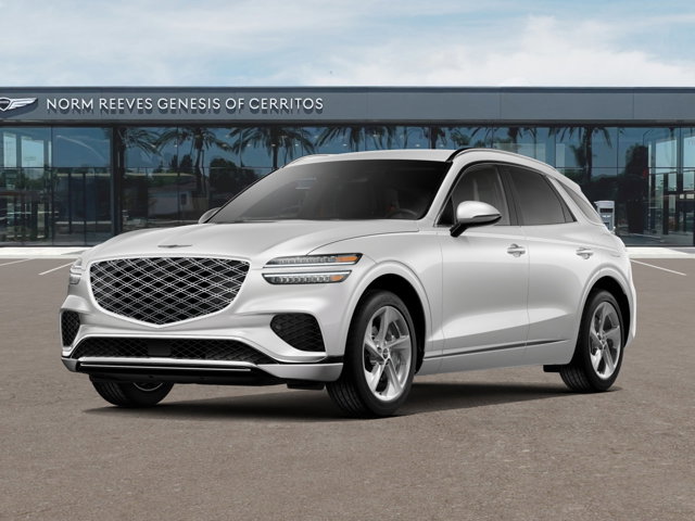 2026 Genesis GV70 2.5T