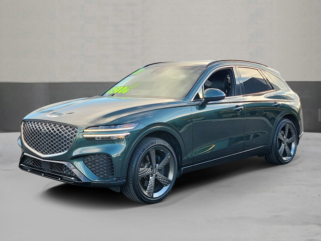 2023 Genesis GV70 2.5T