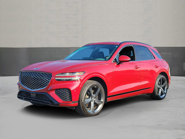2023 Genesis GV70 2.5T