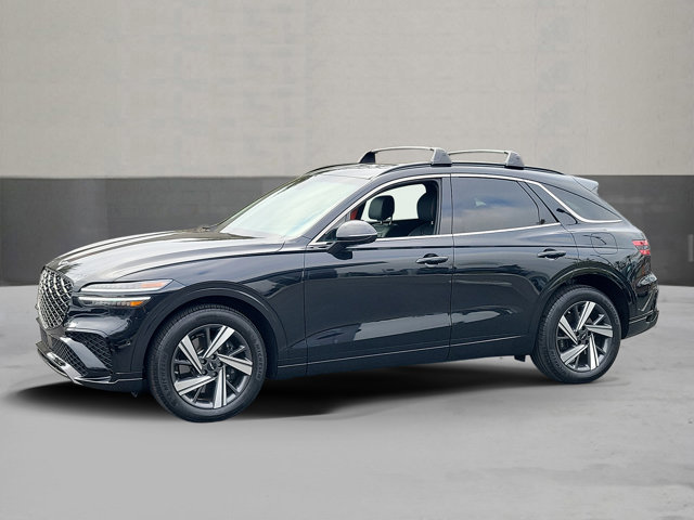 2026 Genesis GV70 3.5T Sport Advanced