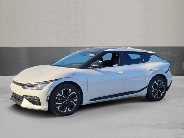2024 Kia EV6 GT-Line