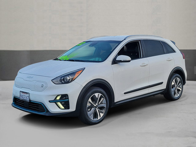 2022 Kia Niro EV EX