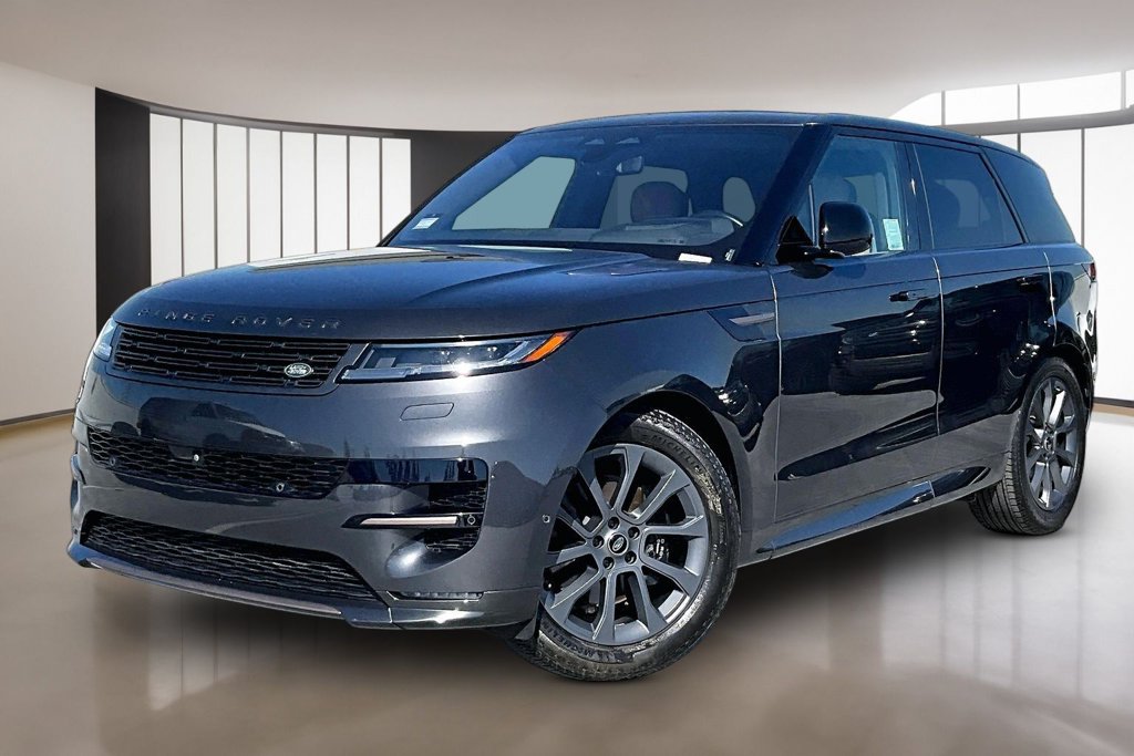 2023 Land Rover Range Rover Sport 4D Sport Utility