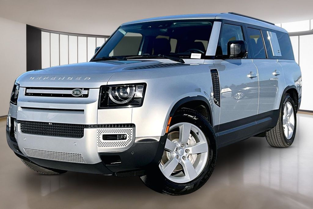 2023 Land Rover Defender 130 4D Sport Utility