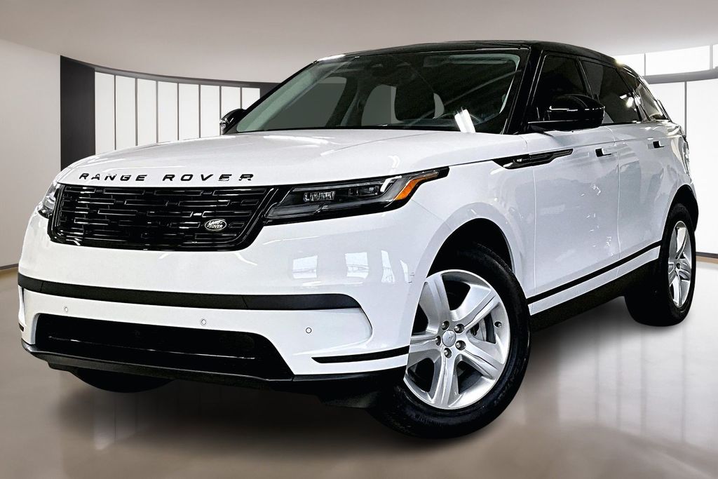 2024 Land Rover Range Rover Velar 4D Sport Utility