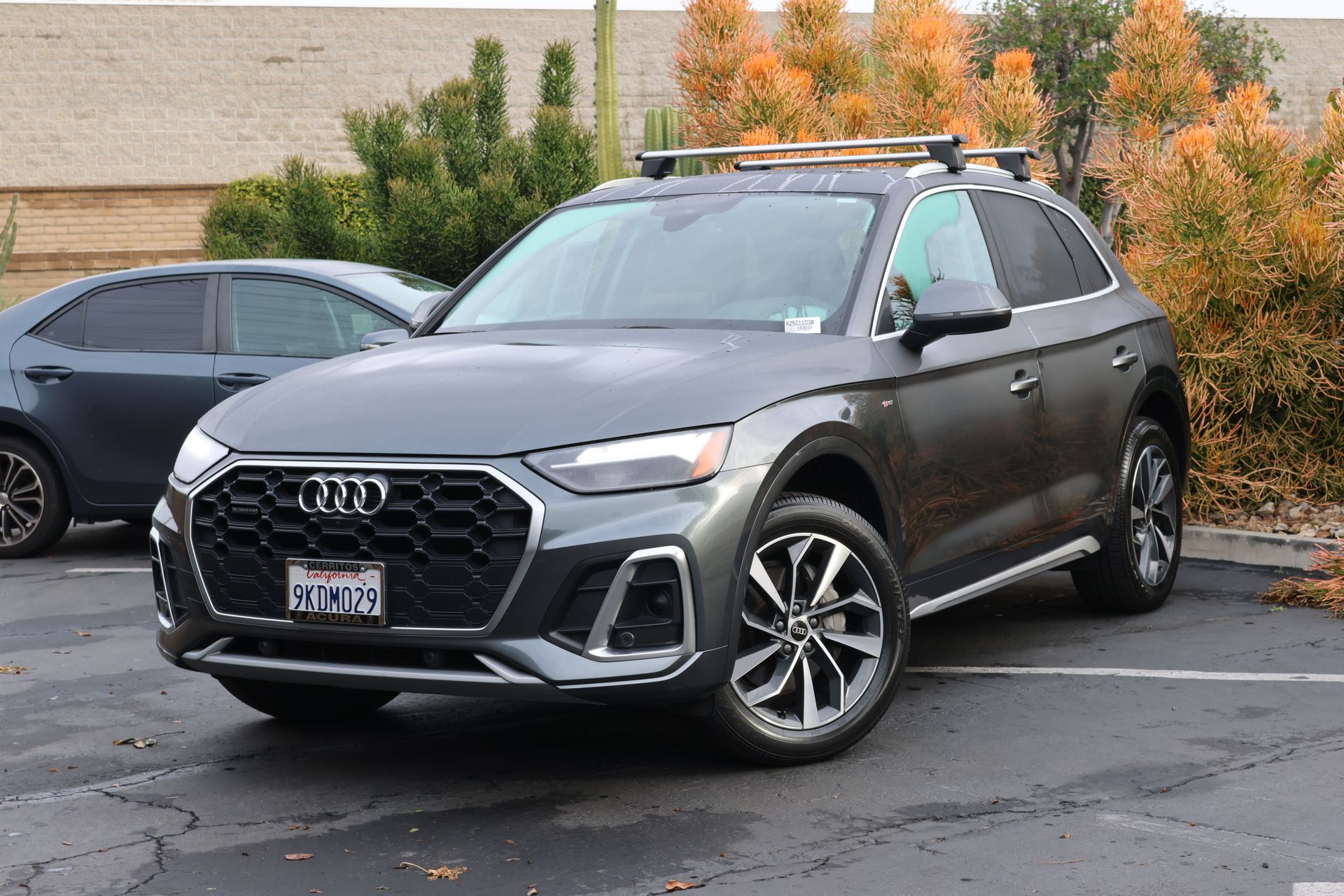 2023 Audi Q5 4D Sport Utility