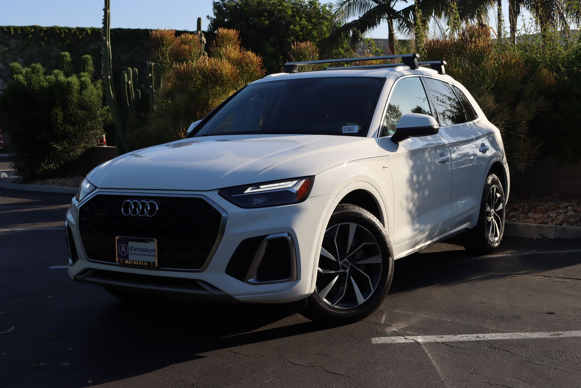 2023 Audi Q5 4D Sport Utility