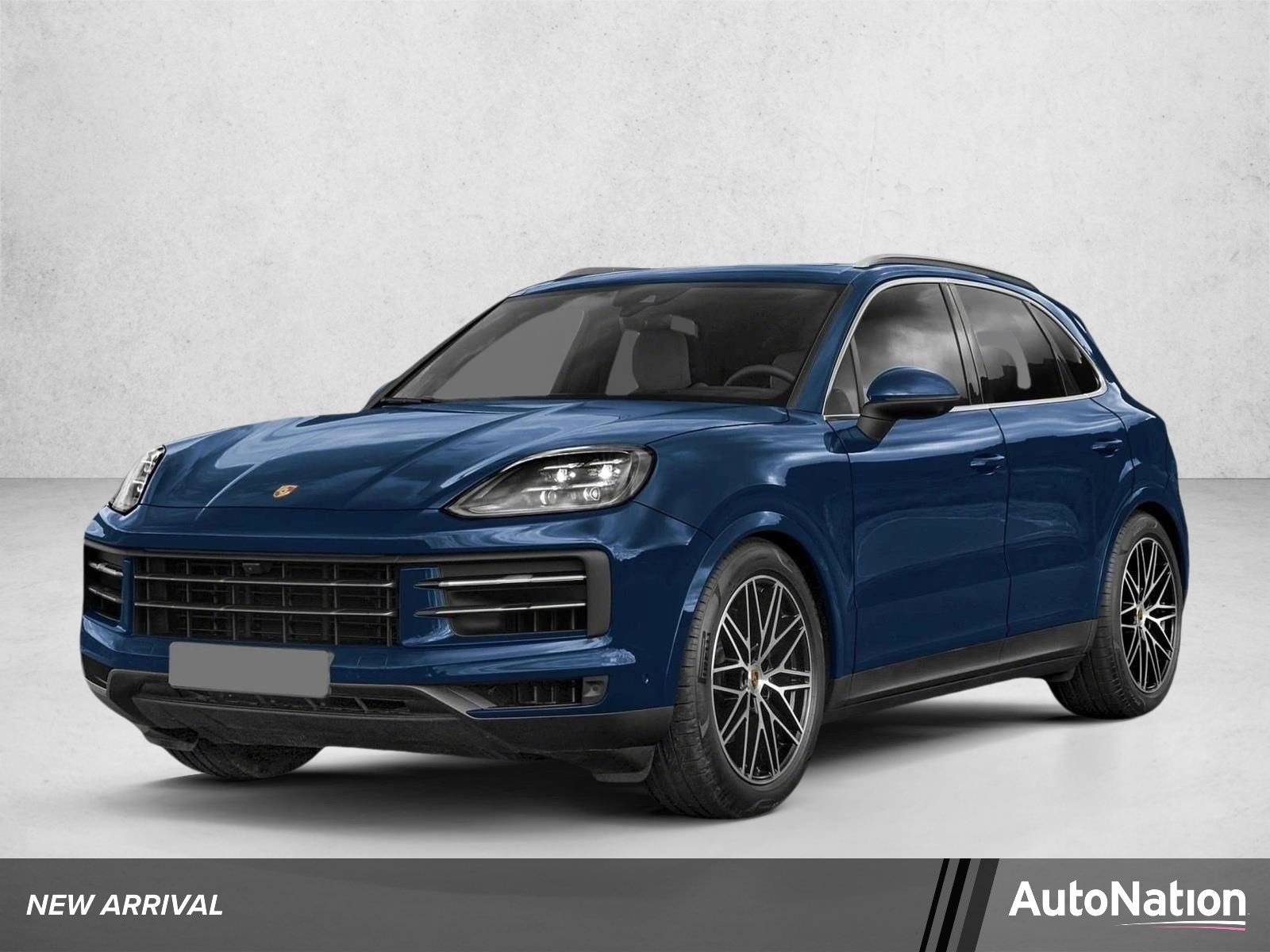 2025 Porsche Cayenne 4WD Sport Utility Vehicles