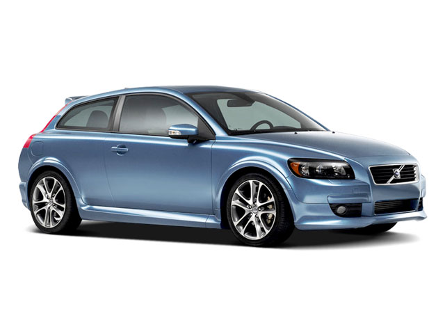 Volvo C30 2-door Sub-Compact Passenger Car
