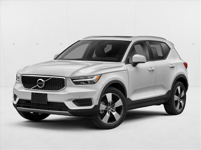 2022 Volvo XC40 2WD Sport Utility Vehicles